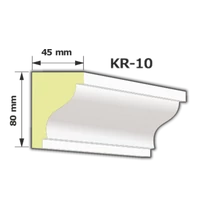 Díszléc Kültéri KR-10