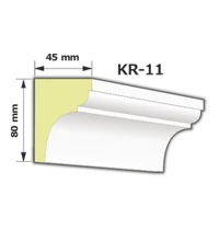 Díszléc Kültéri KR-11