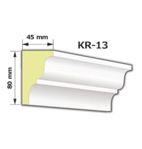 Díszléc Kültéri KR-13