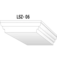 Lámpasziget, LSZ-06, 50x50 CM