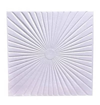 Mennyezeti burkolólap B 685, 50x50 CM