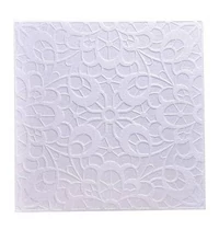 Mennyezeti burkolólap B 715, 50x50 CM