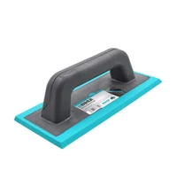 BIHUI Fugázó simító epoxy, 248 x 116 mm, zöld