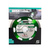 BIHUI gyémánt vágótárcsa B-master 115 x 1,2 mm