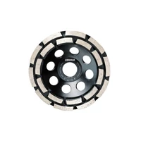 BIHUI gyémánt betoncsiszoló tárcsa 125mm