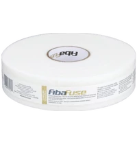 Fiba Fuse tape üvegszövet 5cm -választható hosszban