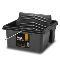 Go Paint XL festővödör, 8 Liter