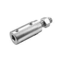 L' Parfait Keverőszár adapter, M14