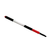 L' Parfait Teleszkópos hosszabbító Stop & Roll, 3x, 70 - 210 cm