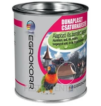 Dunaplaszt Csatornafesték