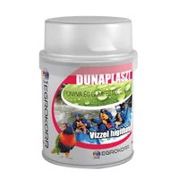 Dunaplaszt Ponyva és gumifesték AQUA 2 komponensű, vizes bázisú -válaszható színek /A és B komponens együtt vásárolható/