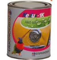 Neolux 1 komponensű alkid autózománcek