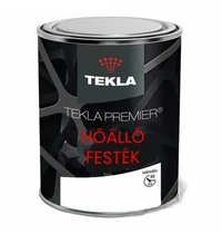 Tekla Primer hőálló festék, ezüst 