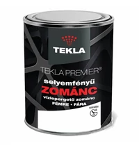 Tekla Primer selyemfényű zománcfesték
