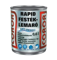 Festéklemaró 0,6 l COROR Rapid