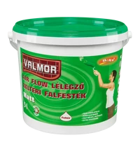 VALMOR Air Flow Beltéri falfesték fehér 5 L