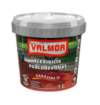 Padlóbevonat Flexibilis VALMOR