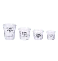 Keverőedény / Mérőedény