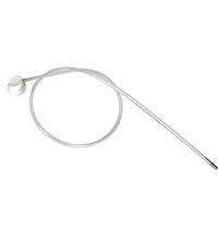 Body Műanyag Cső 60Cm Üregvédő Sprayhez