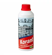 Korant Rozsdaátalakító festék -választható kiszerelések -Kemikál