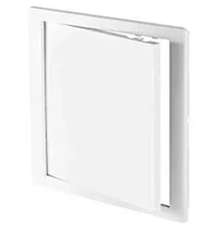 REVÍZIÓS AJTÓ MŰANYAG