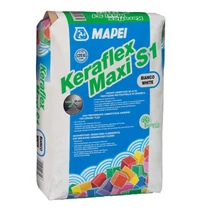 Mapei Keraflex Maxi S1 25 KG Szürke