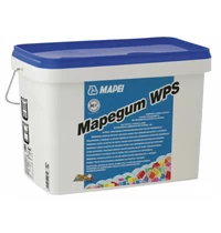 Mapei Mapegum WPS kenhető vízszigetelés, 10 KG