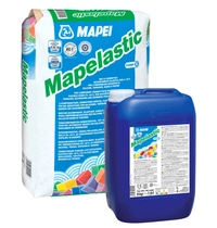 Mapei Mapelastic 24+8 KG normál A+B komponens