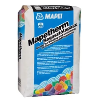 Mapei Mapetherm hőszigetelőragasztó 25 KG