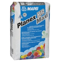 Mapei Planex HR MAXI, Önterülő kül és beltéri aljzatkiegyelítő 25 KG