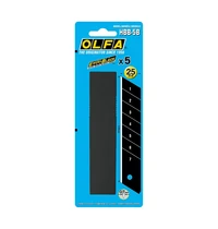 Olfa Kés HBB-5B /25 MM penge/