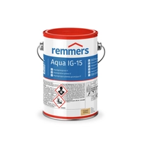 Remmers Aqua IG-15 színtelen alapozó 0,75L