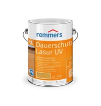 RemmersDauerschutz-Lasur UV Félvastag lazúrlések