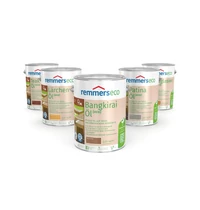 Remmers Gartenholz-Öle [eco] Olaj teraszokra és kerti bútorokra