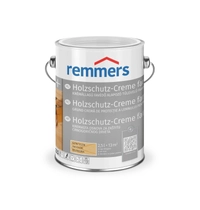 Remmers Holzschutz Creme Krémállagú favédő alapozó tűlefelű faanyagokra