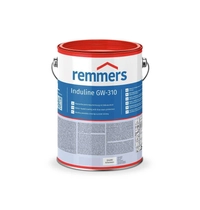 Remmers Induline GW-310 Vizes bázisú, kültéri vékonylazúr