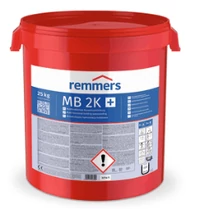 Remmers MB 1K Rapid multifunkcionális épületszigetelés