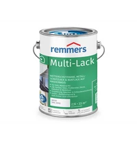 Remmers Multi Lack 3in1 Vizes bázisú, univerzális fedőfesték