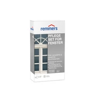 Remmers Pflege-Set für Fenster, Ápoló Készlet Fa Ablakokhoz