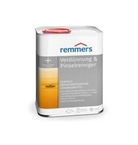 Remmers Verdünnung &amp; Pinselreiniger Aromamentes Hígító és Ecsettisztító