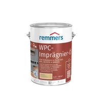 Remmers WPC-Imprägnier-Öl Oldószerbázisú Impregnáló Olaj