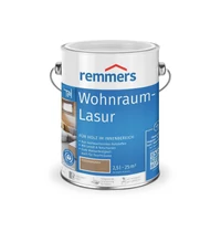 Remmers Wohnraum-Lasur Természetes gyanta- és lenolaj bázisú viaszlazúr