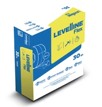 Rigips Levelline élvédő 70MM 30M