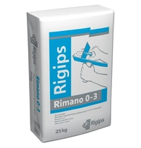 Rigips Rimano 0-3 glettanyag
