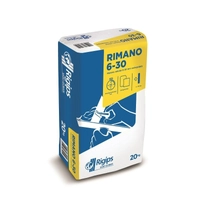 Rigips Rimano 6-30 glett és vakolóanyag