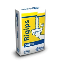 Rigips Super glett és hézagolóanyag