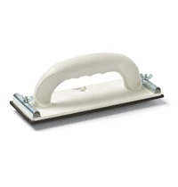 Schuller Csiszolótuskó csavaros Sandpad 80x2, műanyag, 51630