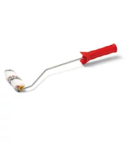 Schuller Festőhenger vázzal Silverline HK-R 10 CM, 12 MM szálhossz 20002
