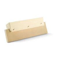 Schuller Fugázó gumi Till Liner 200 MM, fa nyél, 50506