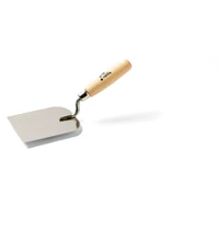 Schuller Gipszkanál R.M. Stan Stucco 12 CM, fa nyél, 51059